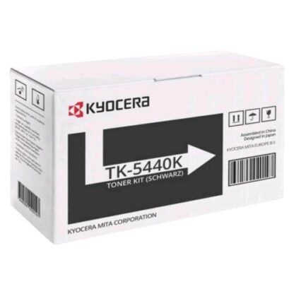 KYOCERA TK-5440K TONER NERO ECOSYS PA2100cx PA22100cwx MA2100cfx MA2100cwfx 2.800 PAGINE