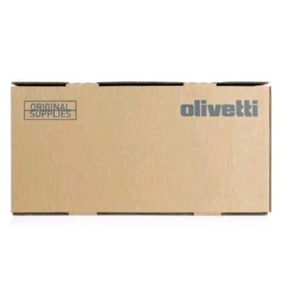 OLIVETTI B1379 TONER MAGENTA D-COLOR MF459 / 559 / 659 28.000 PAGINE