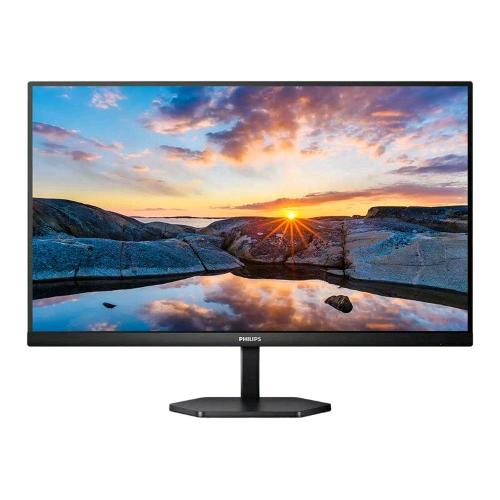 PHILIPS E-Line 27E1N3300A 27" LED IPS FULL HD 75Hz 300 cd/mq 1000:1 1 ms ALTOPARLANTI HDMI USB-C 1920 x 1080