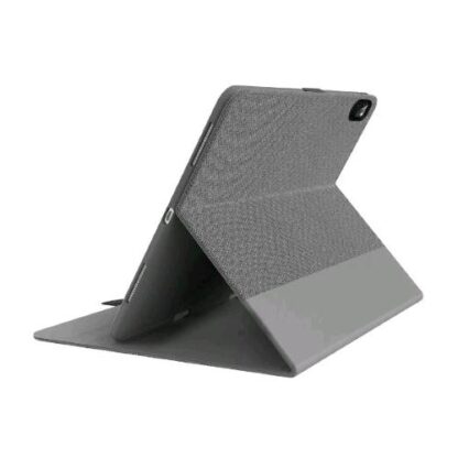 CYGNETT TEKVIEW APPLE iPAD 10.9 2022/2020 iPAD 11 PRO 2021/2020/2018 CUSTODIA STAND GREY