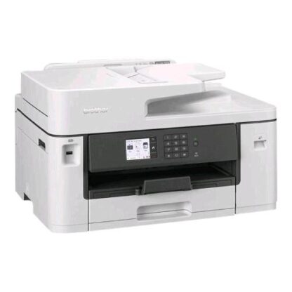 BROTHER INK MFC-J5340DW STAMPANTE MULTIFUNZIONE INK-JET A COLORI A2 WI-FI FAX ADF DUPLEX CASSETTO 250 FOGLI LAB USB