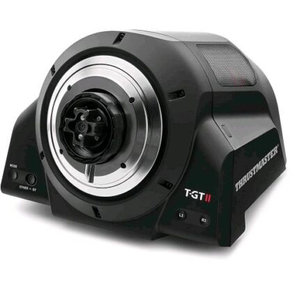 THRUSTMASTER T-GT II SERVO BASE VOLANTE PS5 PS4 PC