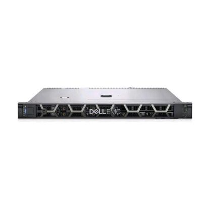 DELL POWEREDGE R350 SEREVR RACK 1U XEON E-2236 2.9GHz RAM 16GB-SSD 480GB-NO S.O. BLACK (XV2C1)