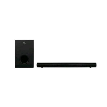 TCL SB-S522W SOUNDBAR 2.1 POTENZA MAX 200W WIRELESS SUBWOOFER SPEAKER BLUETOOTH DOLBY AUDIO HDMI ARC MONT