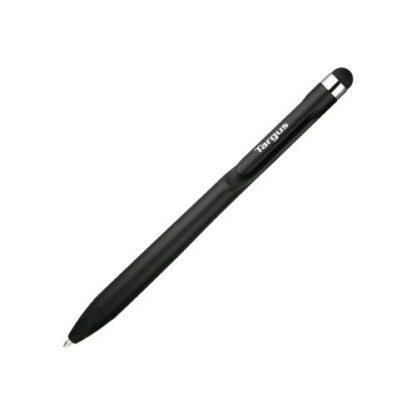 TARGUS AM STYLUS PEN EMBEDDED CLIP PENNA A SFERA PER TELEFONO CELLULARE TABLET BLACK