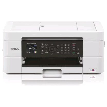 BROTHER MFC-J5740DW STAMPANTE MULTIFUNZIONE INK-JET A COLORI A3 (SOLO IN STAMPA) WI-FI FAX DADF DUPLEX LAN USB 28ppm