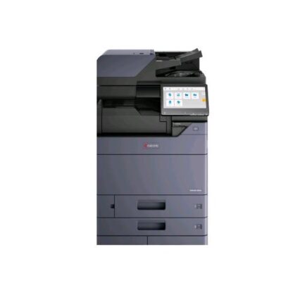 KYOCERA TASKalfa 4054ci STAMPANTE MULTIFUNZIONE LASER A COLORI A3 DUPLEX DADF DISPLAY TOUCH 10.1" LAN USB 44ppm NO TONER INIZIALE