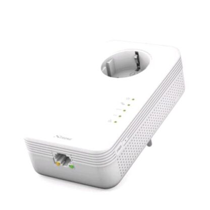 STRONG REPEATER 1200P DUAL BAND WI-FI 1.200 MBIT/S 1xLAN GIBABIT ETHERNET BIANCO