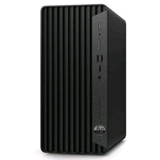 HP PRO TOWER 400 G9 i5-12500 3GHz RAM 8GB-SSD 256GB M.2 NVMe-WIN 10/11 PROF BLACK (6A737EA#ABZ)