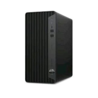 HP PRO TOWER 400 G9 i5-12500 3GHz RAM 8GB-SSD 512GB NVMe-WIN 11/10 PROF BLACK (6A738EA#ABZ)