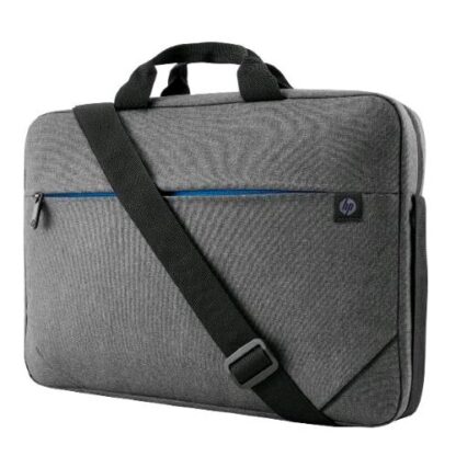 HP PRELUDE BORSA PER NOTEBOOK DA 15.6" IN TELA CON TRACOLLA GRIGIO