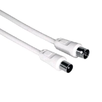 REDLINE CAVO ANTENNA M/F 2 MT WHITE