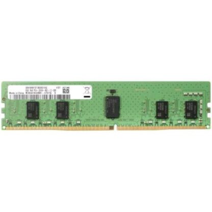 HP 4M9Y2AT MEMORIA RAM 32GB 4.800MHz TIPOLOGIA UDIMM TECNOLOGIA DDR5