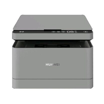 HUAWEI PIXLAB B5 STAMPANTE LASER MULTIFUNZIONE STAMPA COPIA SCANSIONE WI-FI FRONTE RETRO 30 PPM RAM 512MB ROM 4GB GREY
