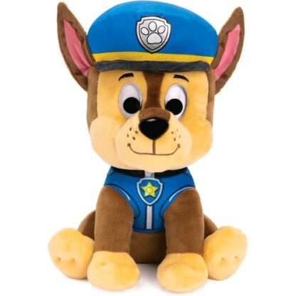 SPIN MASTER PAW PATROL PELUCHES CHASE 23 CM