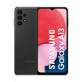 SAMSUNG M135 GALAXY M13 DUAL SIM 6.6" OCTA CORE 128GB RAM 4GB EUROPA DEEP GREEN
