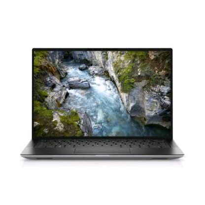 DELL PRECISION 5470 WORKSTATION MOBILE 14" i7-12800H 3.7GHz RAM 32GB-SSD 1.000GB M.2 NVMe-NVIDIA RTX A1000 4GB-WIN 10/11 PROF GRIGIO (YW6JF)