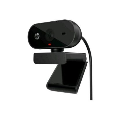 HP 325 WEBCAM FULL HD USB-A 30 fps 1920 x 1080