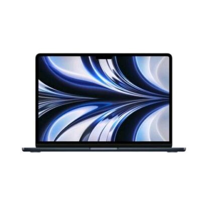 APPLE MACBOOK AIR 13.6" CHIP M2 CPU 8-CORE E GPU 10-CORE RAM 8GB-SSD 512GB-OS MONTEREY BLU (MLY43T/A)