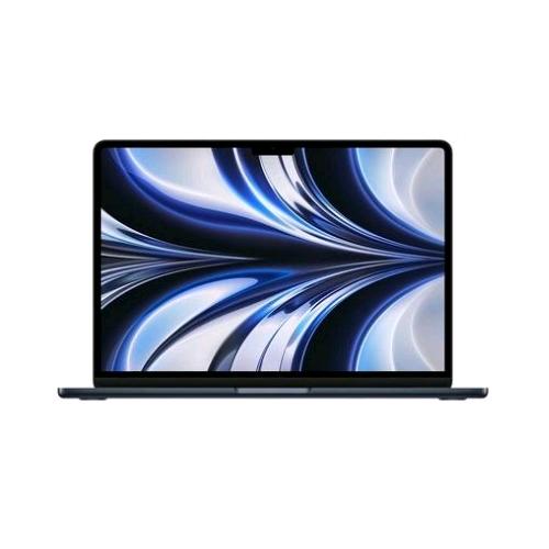 APPLE MACBOOK AIR 13.6" CHIP M2 CPU 8-CORE E GPU 10-CORE RAM 8GB-SSD 512GB-OS MONTEREY BLU (MLY43T/A)