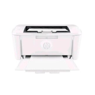 HP LASERJET M110we STAMPANTE LASER BIANCO NERO WIRELESS 600x600 DPI FINO A 20 ppm BIANCO