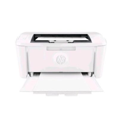HP LASERJET M110we STAMPANTE LASER BIANCO NERO WIRELESS 600x600 DPI FINO A 20 ppm BIANCO