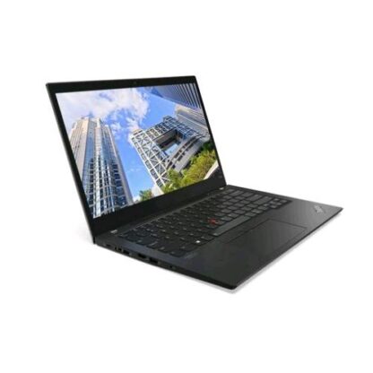 LENOVO THINKPAD T14s G2 14" i7-1165G7 2.8GHz RAM 16GB-SSD 512GB M.2 NVMe-WIN 11/10 PROF BLACK (20WM01PFIX)