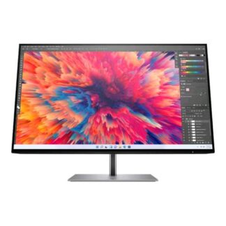 HP Z24q G3 23.8" LED IPS QUAD HD 1000:1 90Hz 5ms HDR400 HDMI DISPLAYPORT 2560 x 1440