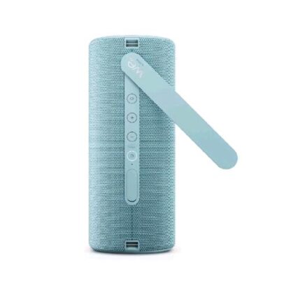 LOEWE HEAR 1 ALTOPARLANTE BLUETOOTH 40W IPX6 14 ORE DI AUTONOMIA AQUA BLUE