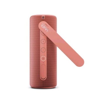 LOEWE HEAR 1 ALTOPARLANTE BLUETOOTH 40W IPX6 14 ORE DI AUTONOMIA CORAL RED