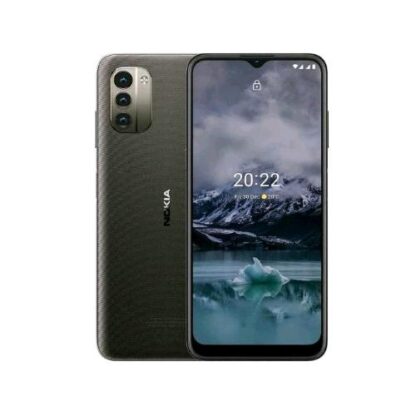 NOKIA G11 DUAL SIM 6.5" OCTA CORE 64GB RAM 4GB 4G LTE WIND3 CHARCOAL