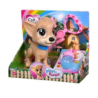 SIMBA CHI CHI LOVE PII PII PUPPY