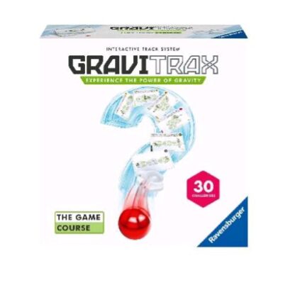 RAVENSBURGER GRAVITRAX THE GAME COURSE GIOCO EDUCATIVO