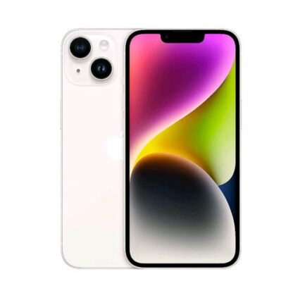 APPLE iPHONE 14 DUAL SIM 6.1" 128GB 5G ITALIA GALASSIA