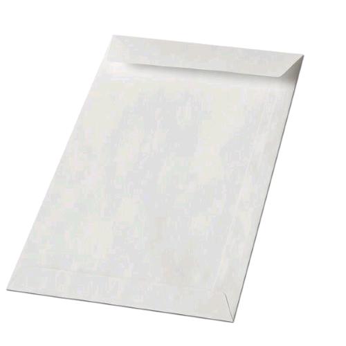 BLASETTI BUSTE A SACCO IN CARTA 10X15 CM BIANCO CONF 1000 Pz.