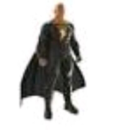 SPIN MASTER BLACK ADAM PERSONAGGIO 15 CM