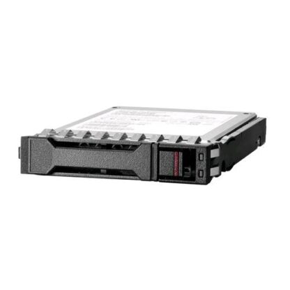HPE READ INTENSIVE SSD 960GB SATA III 2.5" HOT SWAP TLC