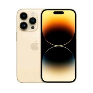 APPLE iPHONE 14 PRO MAX DUAL SIM 6.7" 512GB 5G EUROPA GOLD