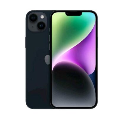 APPLE iPHONE 14 PLUS DUAL SIM 6.7" 128GB 5G ITALIA MEZZANOTTE