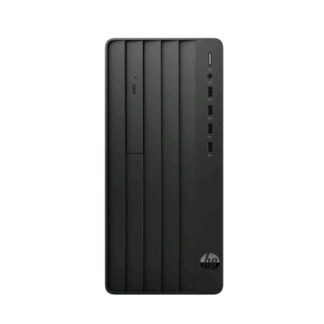 HP PRO TOWER 290 G9 i3-12100 3.3GHz RAM 8GB-SSD 256GB M.2 NVMe-DVD -RW-FREE DOS BLACK (6B2S8EA#ABZ)