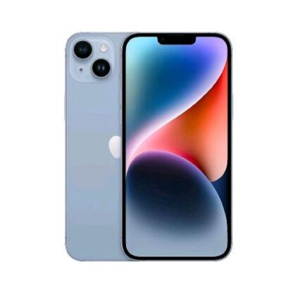 APPLE iPHONE 14 PLUS DUAL SIM 6.7" 128GB 5G ITALIA BLU