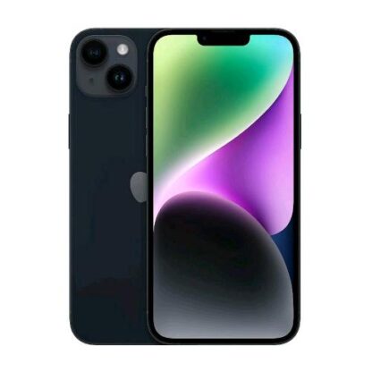 APPLE iPHONE 14 PLUS DUAL SIM 6.7" 512GB 5G ITALIA MEZZANOTTE