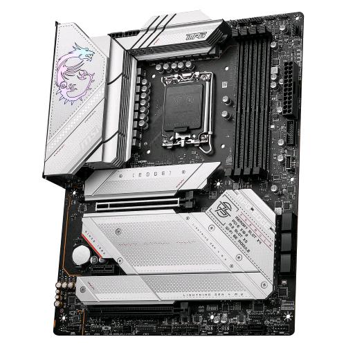 MSI MPG Z790 EDGE WIFI DDR4 LGA 1700
