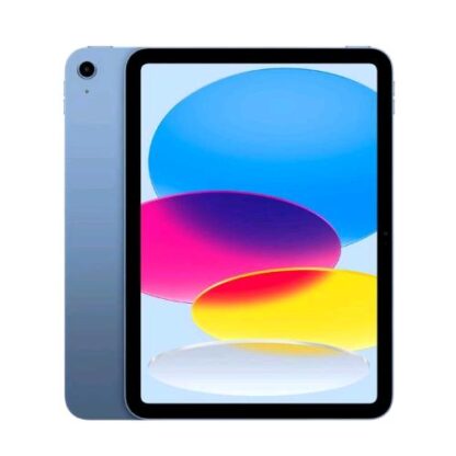 APPLE iPAD 10.9" 2022 10.9" 64GB WI-FI ITALIA BLUE