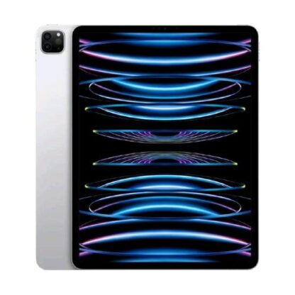 APPLE iPAD PRO 11" 2022 WI-FI + CELLULAR 128GB ITALIA SILVER
