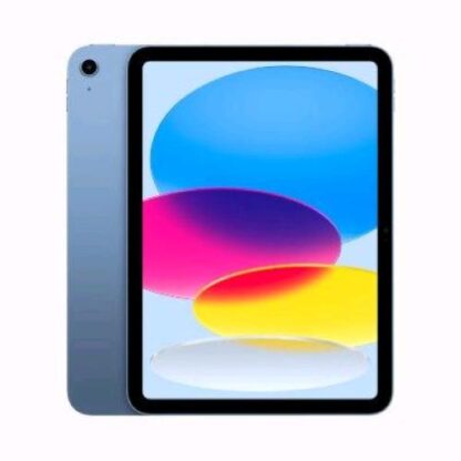 APPLE iPAD 10.9" (2022) 10.9" 64GB WI-FI + CELLULAR 5G ITALIA BLU