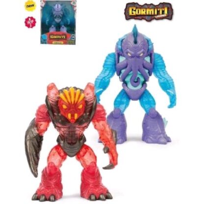GIOCHI PREZIOSI GORMITI LEGENDS PRSNG GIGANTI 22 CM MODELLO CASUALE