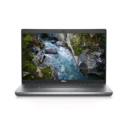 DELL PRECISION 3470 14" i7-1260P 3.4GHz RAM 32GB-SSD 1.000GB M.2-NVIDIA T550 4GB-WIN 10/11 PROF GRIGIO (4JGWT)