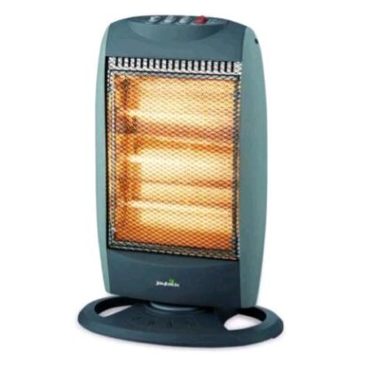 JOYTECH STUFA ALOGENA 400/800/1200/W OSCILLANTE