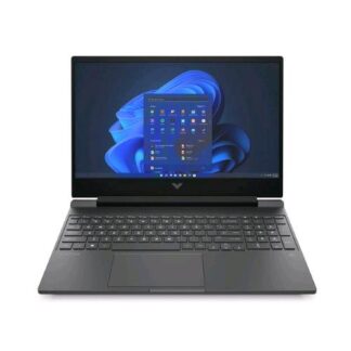 HP VICTUS 15-FA0000NL 15.6" i5-12500H 3.3GHz RAM 16GB-SSD 512GB M.2 NVMe-NVIDIA GEFORCE RTX 3050 4GB-WIN 11 HOME BLACK (71T65EA#ABZ)